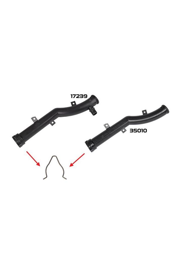 Devirdaim Borusu Sekmanı 207 208 3008 Ds3 Ds4 C3 C4 1.6 Vti 95 1.4 Vti 95 Mını Cooper R56 R55 1319.n - 1
