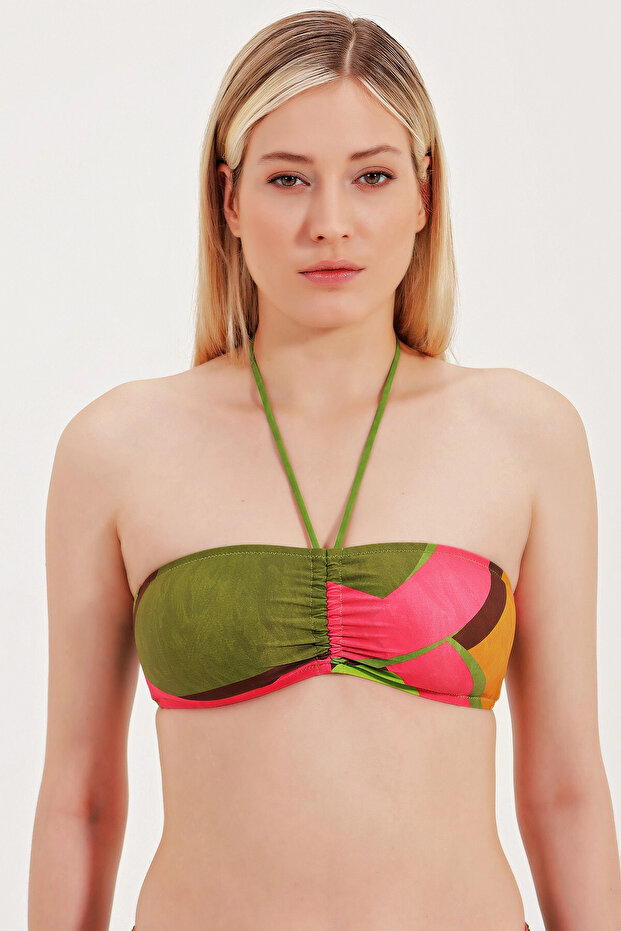 STRAPLEZ BİKİNİ - 5