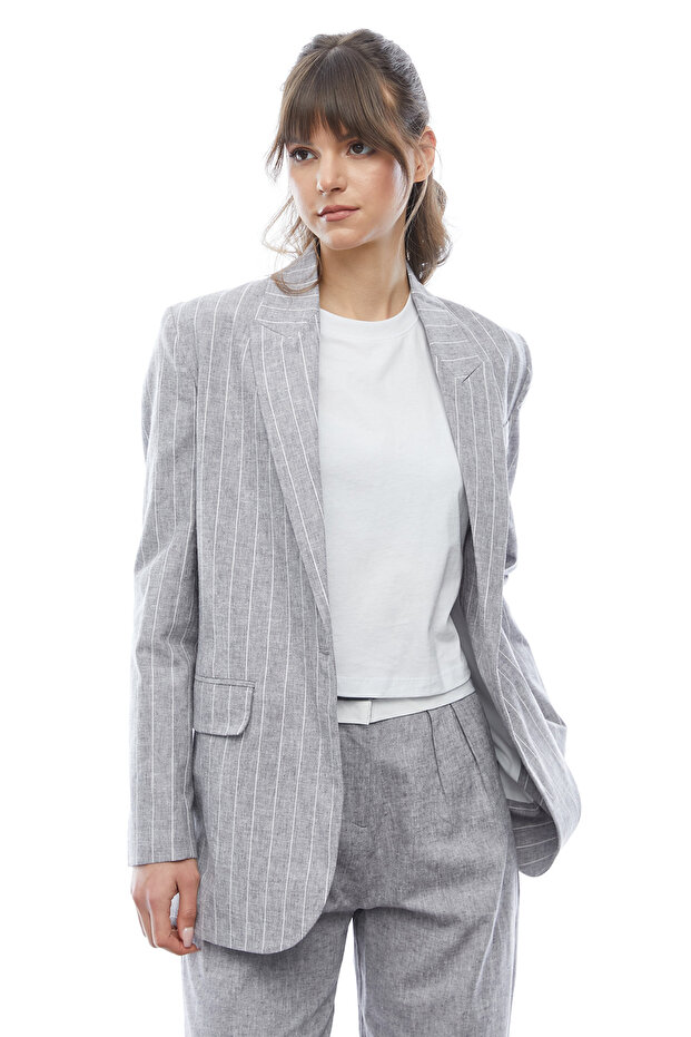 jachetă damă C3640 - 8