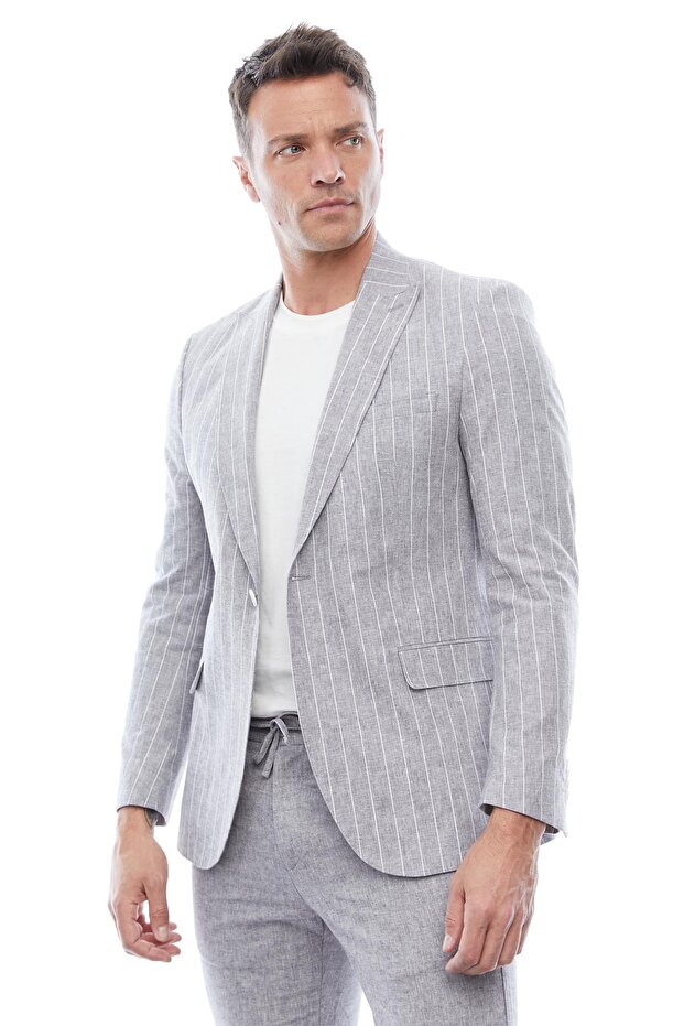 JACHETA BĂRBAȚI DUNGA 3732I - 6