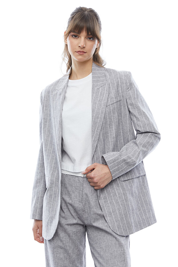 jachetă damă C3640 - 4