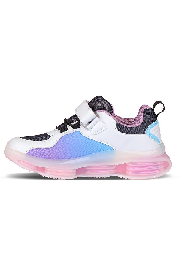 26-37 Numara Unisex Air Taban  Ortopedik Hafif Çocuk Ayakkabı - 2