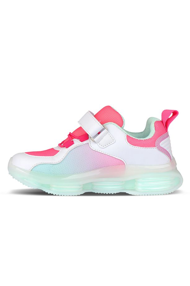 26-37 Numara Unisex Air Taban  Ortopedik Hafif Çocuk Ayakkabı - 2