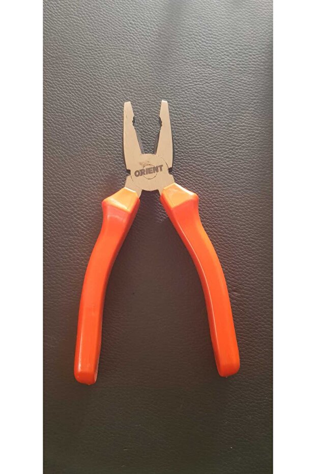 ORİENT 180MM KOMBİNE PENSE - 1