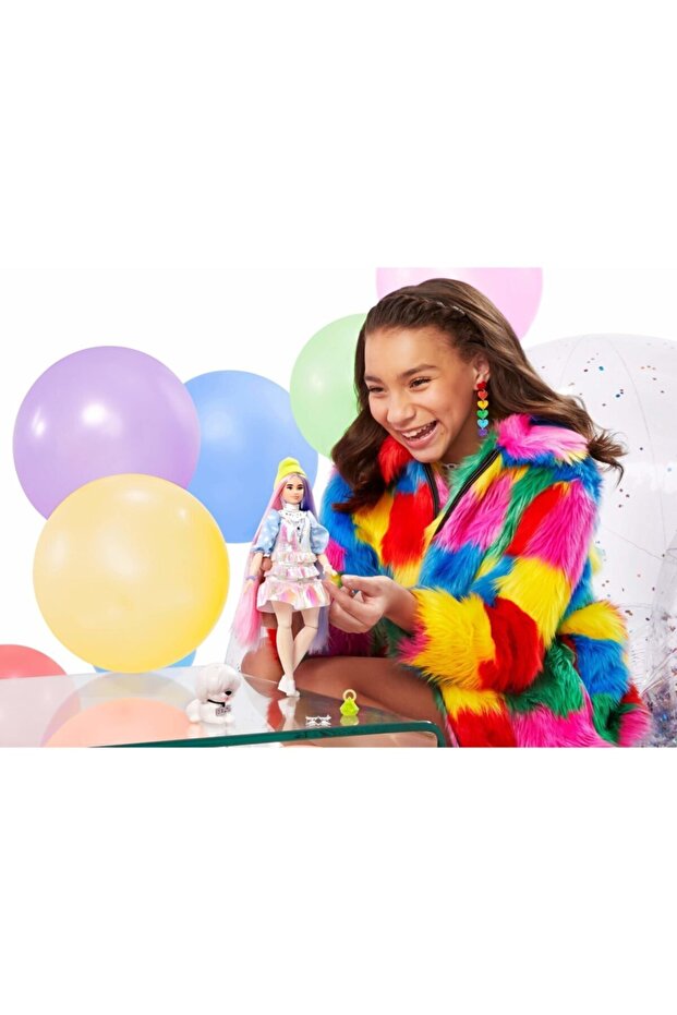 Extra #2 Model Bebek (yurt Dışından) - 2