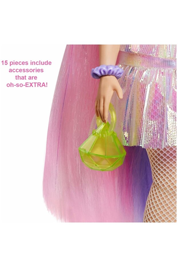 Extra #2 Model Bebek (yurt Dışından) - 3