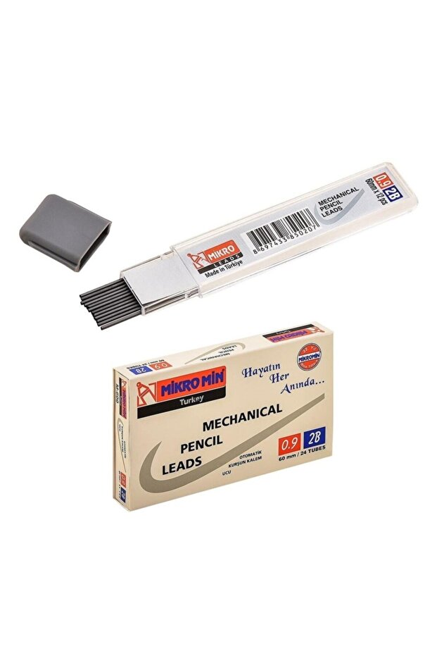 Leads Min M-600 09 - 48 حزمة