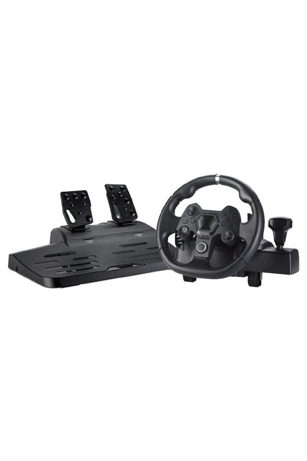 Ap7-g Gta 5 Oyun Hediyeli Ps4 /ps3 Xbox One /s Xbox360 Ns Pc Androıd Direksiyon Seti  Uyumlu - 1