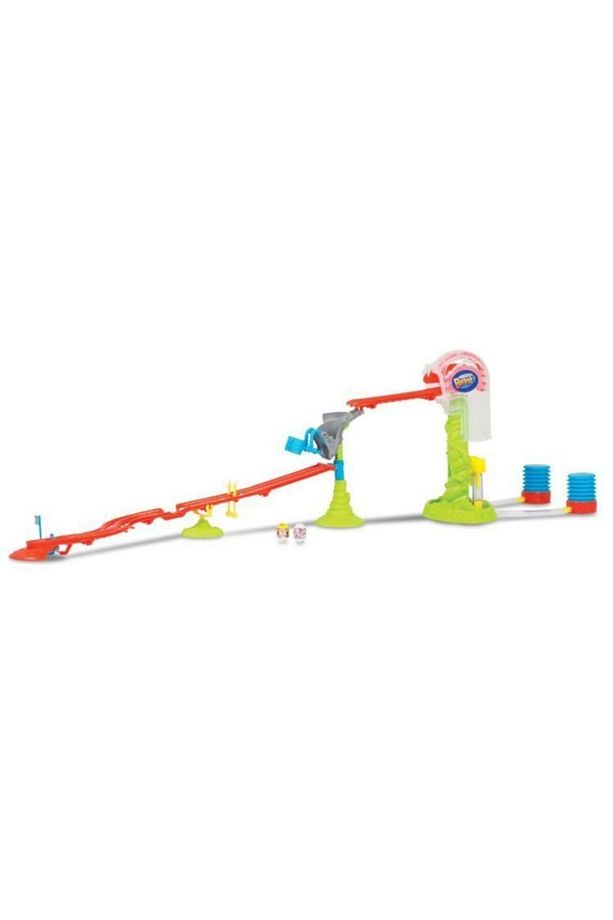 Mighty Beanz Çılgın Fasülyeler Oyun Seti - 3