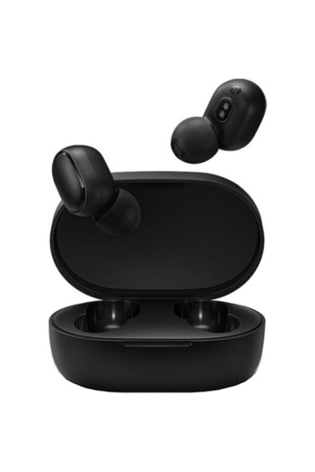 Unisex Siyah Redmi Airdots Tws Bluetooth 5.0 Kulaklık - 1