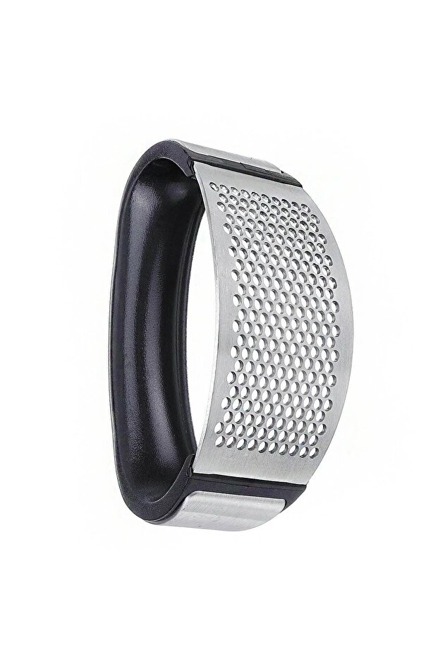 Çelik Sarımsak Ezici - 3