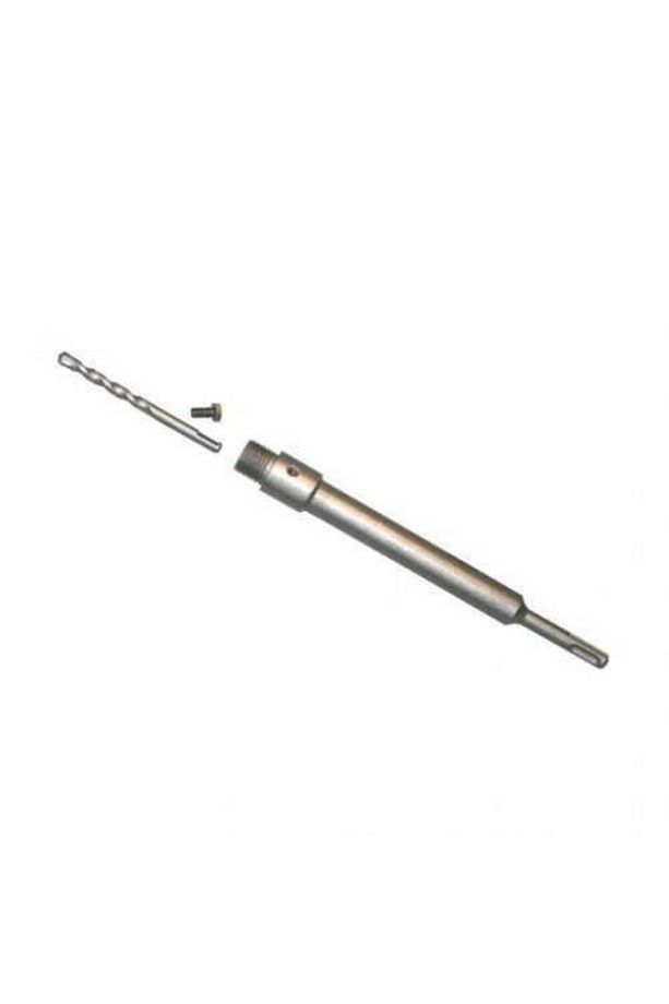 27466 Sds Plus Adaptör 250mm Ve Merkezleme Matkap Ucu Seti - 1