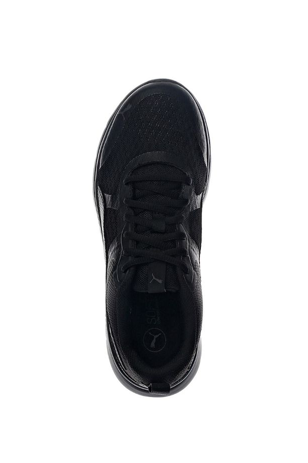Puma Flex Essential Siyah Siyah Unisex Sneaker Ayakkabı 100414778 - 2