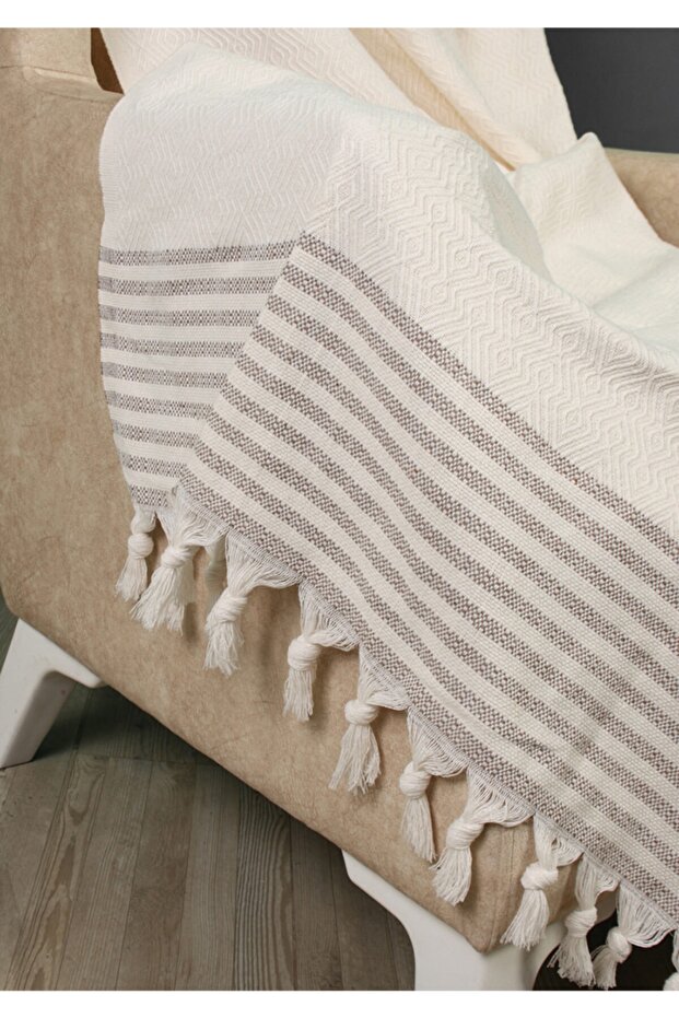 Koltuk Örtüsü - 1