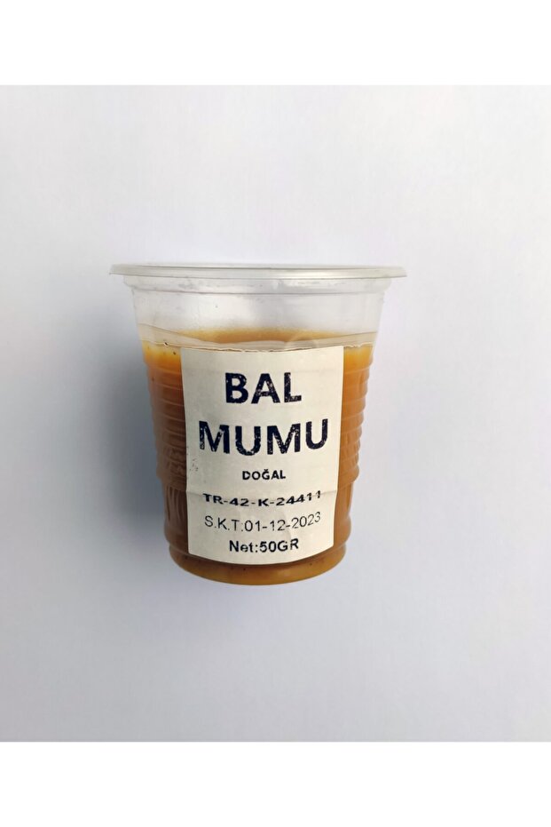 Bal Mumu 50gr - 1