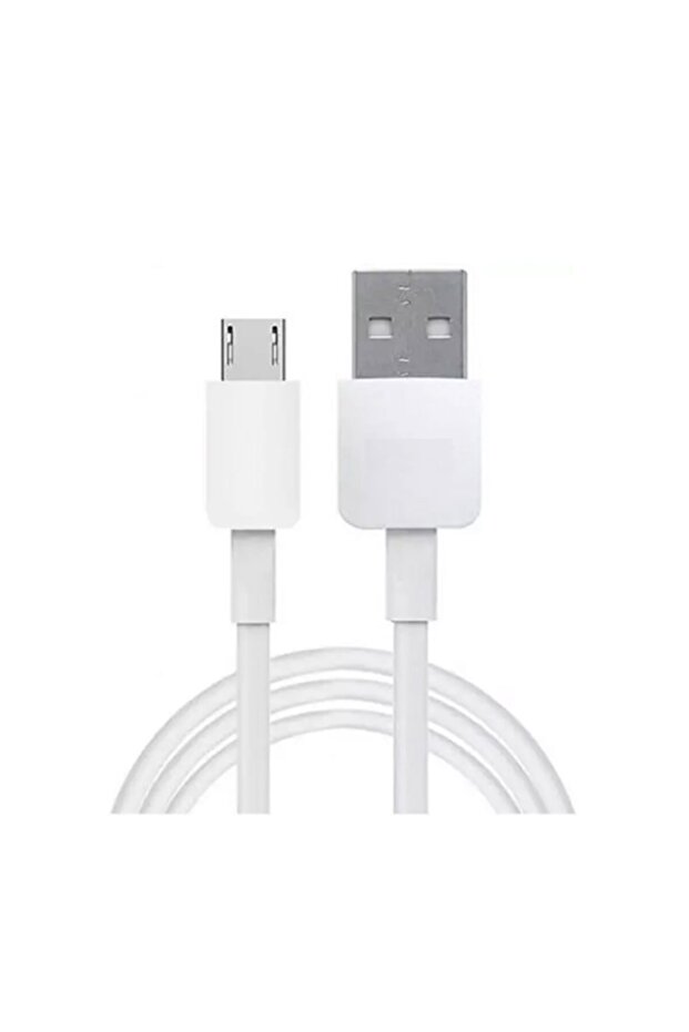Micro Usb Data Şarj Kablosu 3.0a - 1 Metre - 2