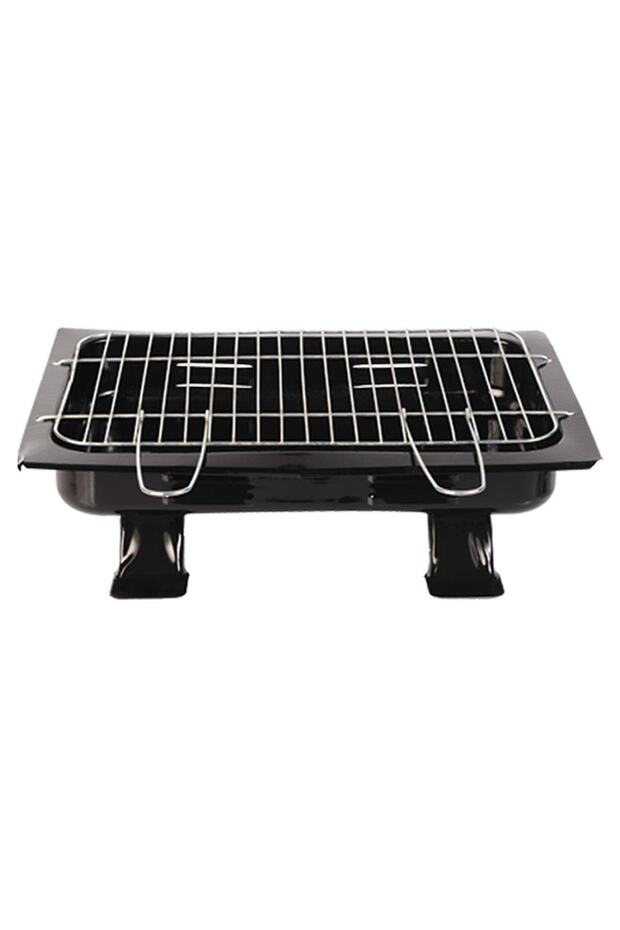 Lüx Açık Mangal 45x30x10 Cm - 1