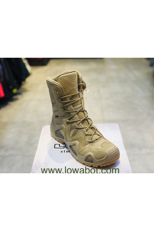 Zephyr Gtx Hı Çöl Desert 310532.041 (4 MEVSİM) - 3