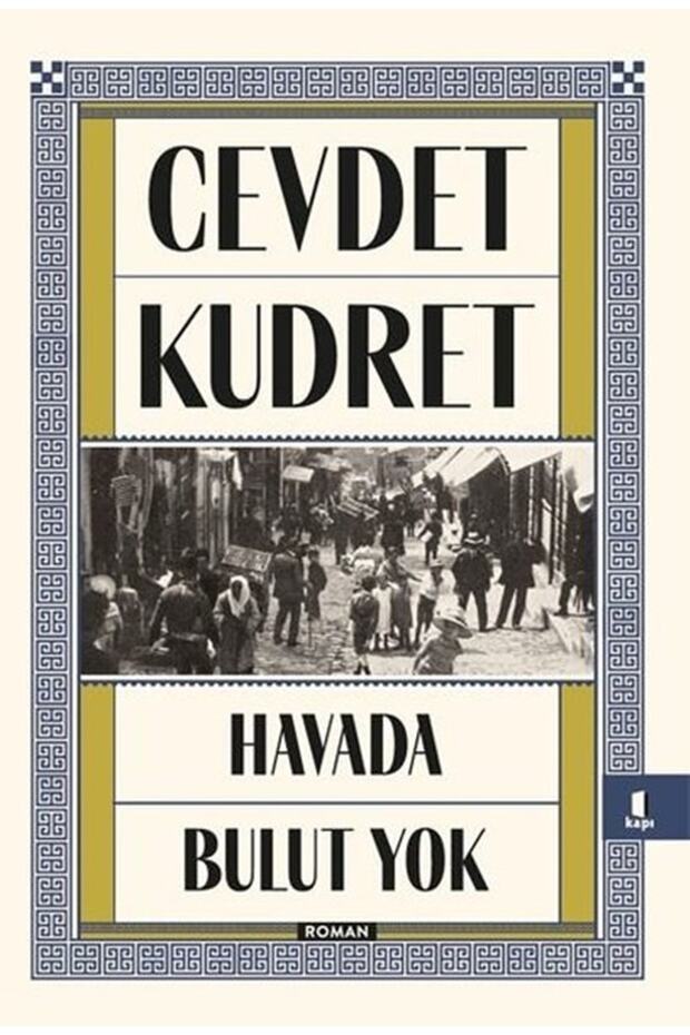 Havada Bulut Yok - 1