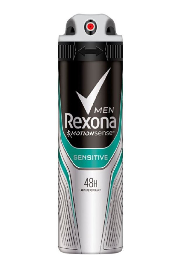Deodorant Men Sensıtıve 150 Ml - 1