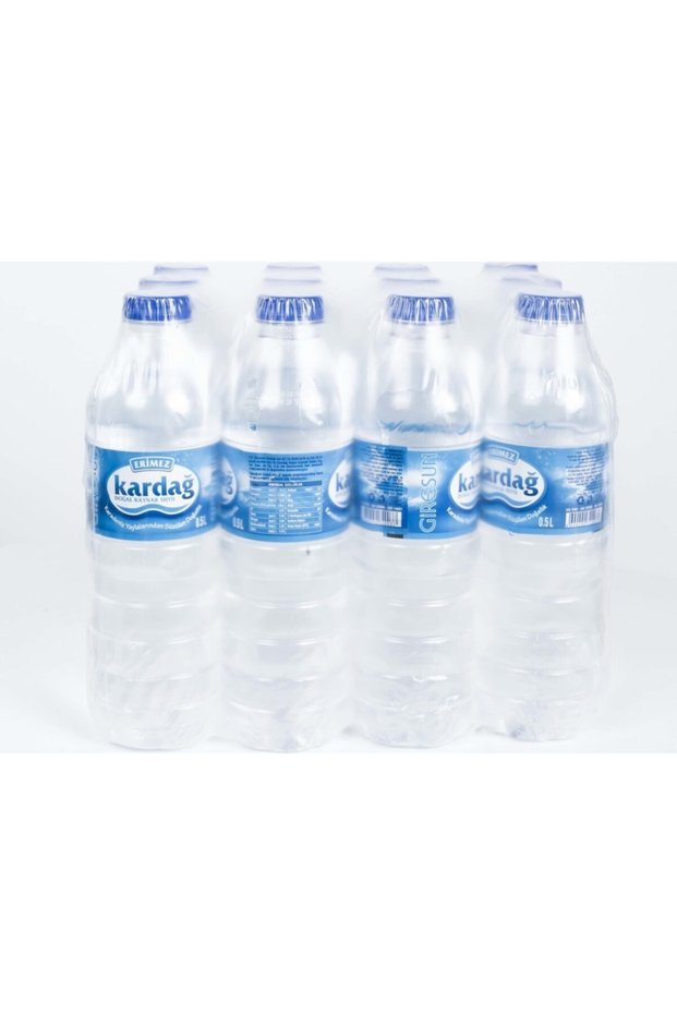 Su 12 Adet 500ml
