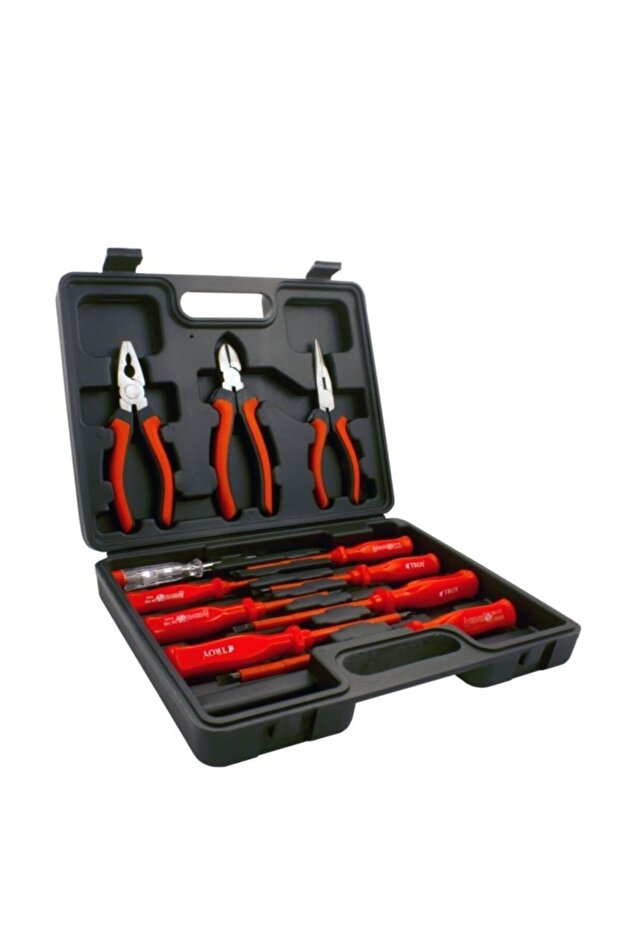 Alet Seti 11 Parça - 1