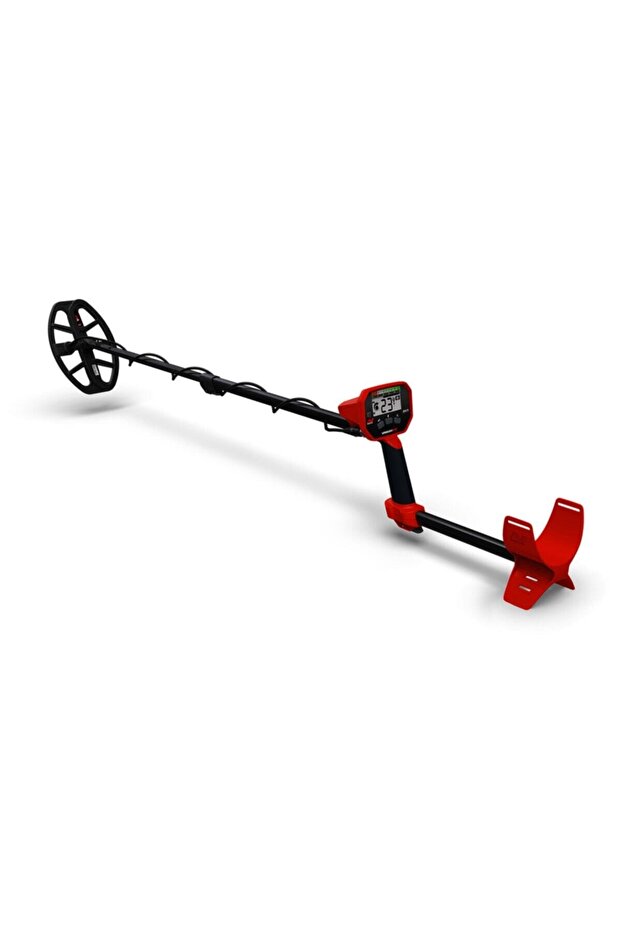 Vanquish 340 Define Dedektörü - 1