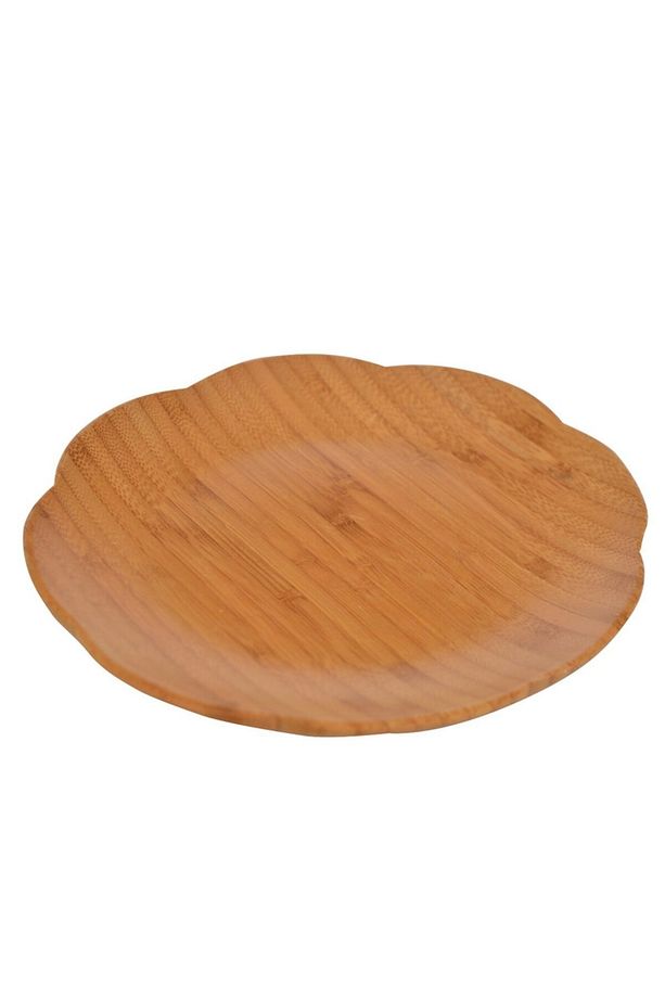 Pappi - Çiçek Tabak 28 cm - 1