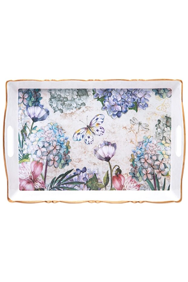 Love Garden Tepsi - 1