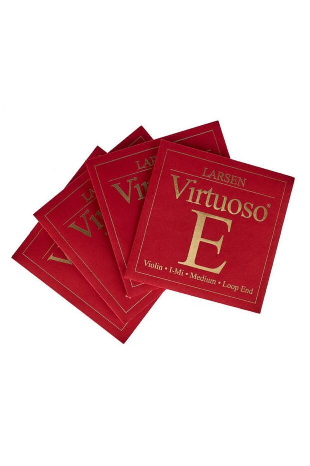 Virtuoso Set Violin String