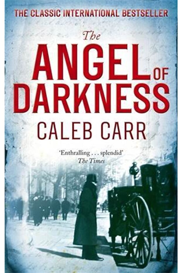 Îngerul întunericului - 1