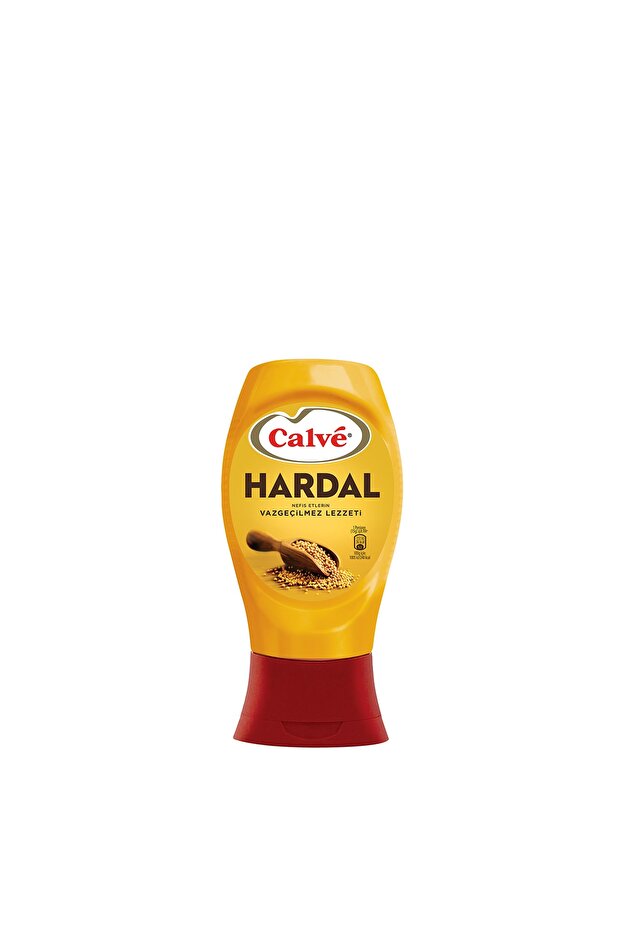 Hardal 250 gr - 1