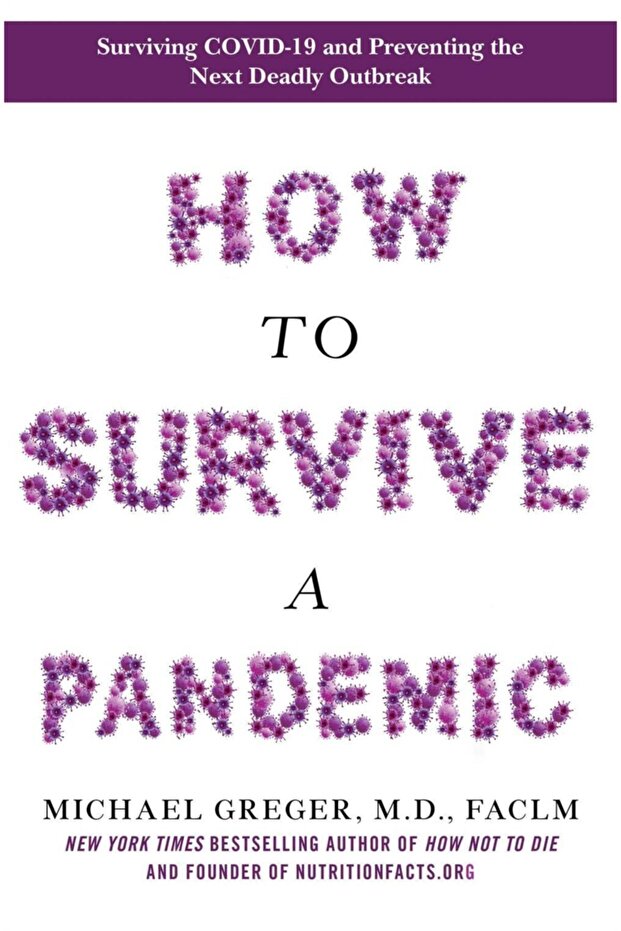 How To Survive A Pandemic