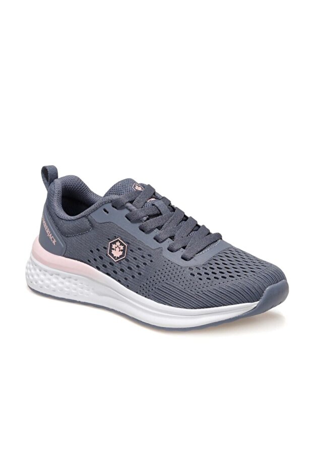 ASH WMN Navy Blue Women's Running Shoes100587113