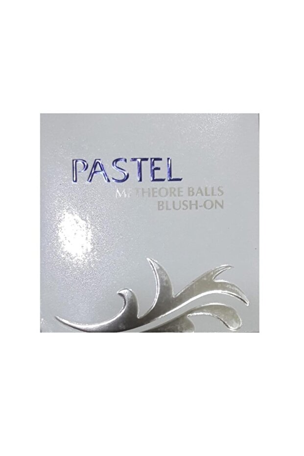 Top Allık 3 Ball Blusher - 1