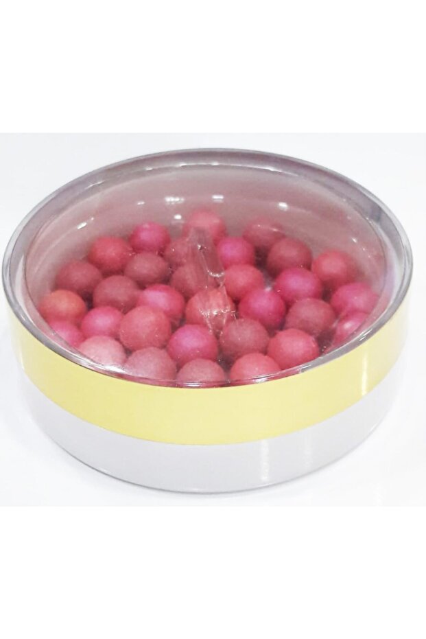 Top Allık 3 Ball Blusher - 2