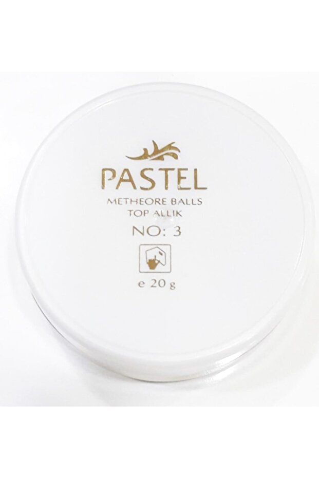 Top Allık 3 Ball Blusher - 3