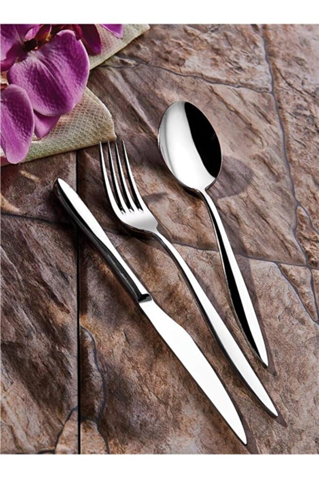 Marmaris 84 Parça Çkb Set - 1