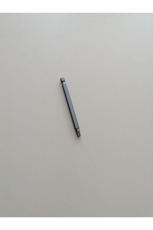 Tomax T30 100 Mm Törk Vidalama Ucu 10 Adet - 1