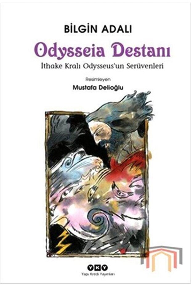 Odysseia Destanı