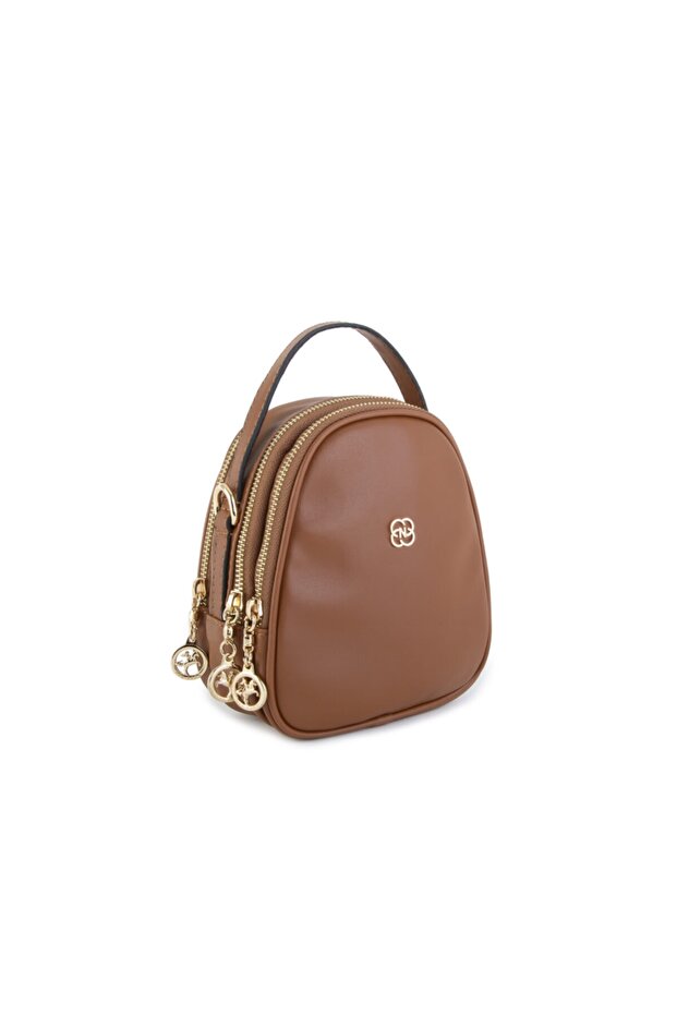 Nas Bag Daily Crossbody Bag