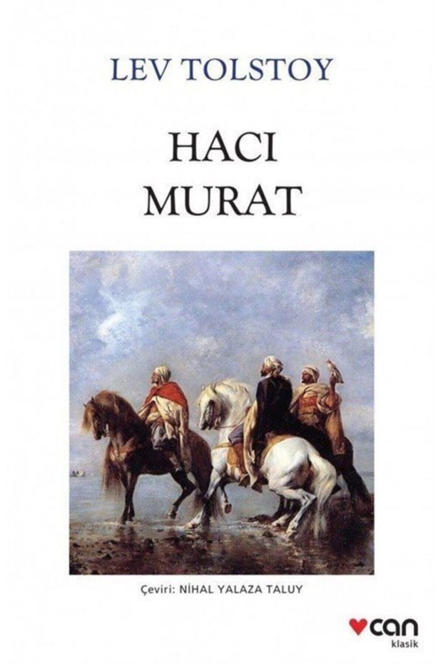 Hacı Murat