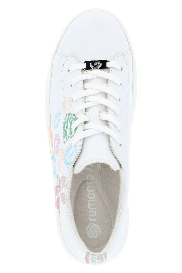 Παπουτσιών - 6