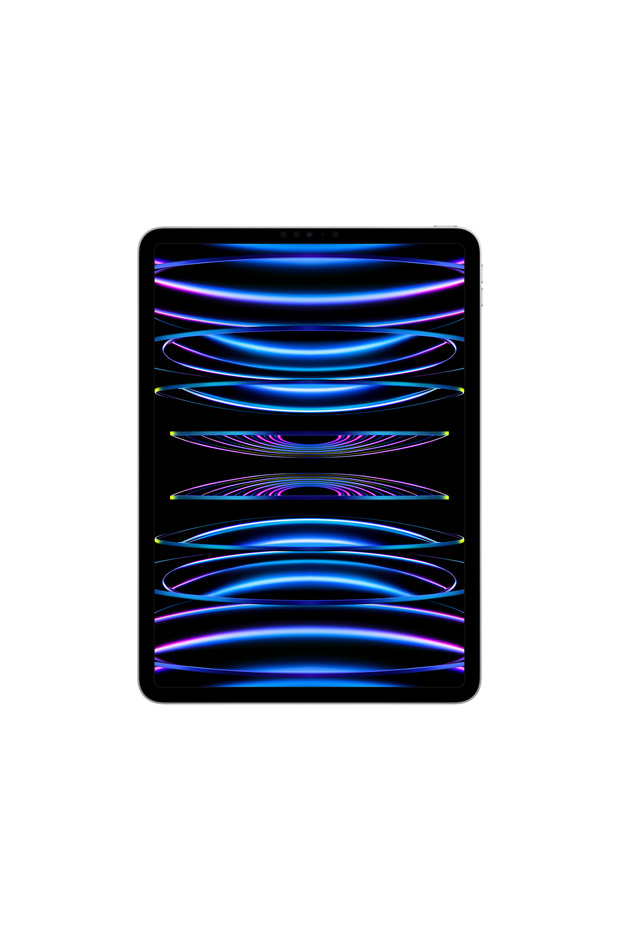 11-inch iPad Pro Wi-Fi + Cellular 2TB - Silver