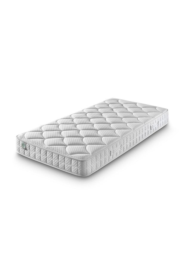 Bamboo Dynamıc Tek Kişilik Yatak - 5