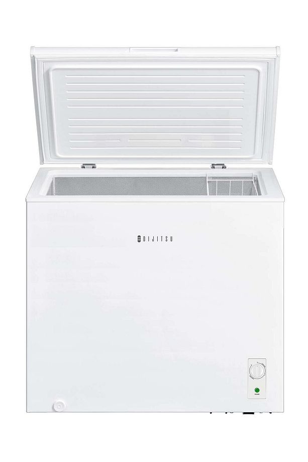 Dsd200 Derin Dondurucu 200 Lt - 1