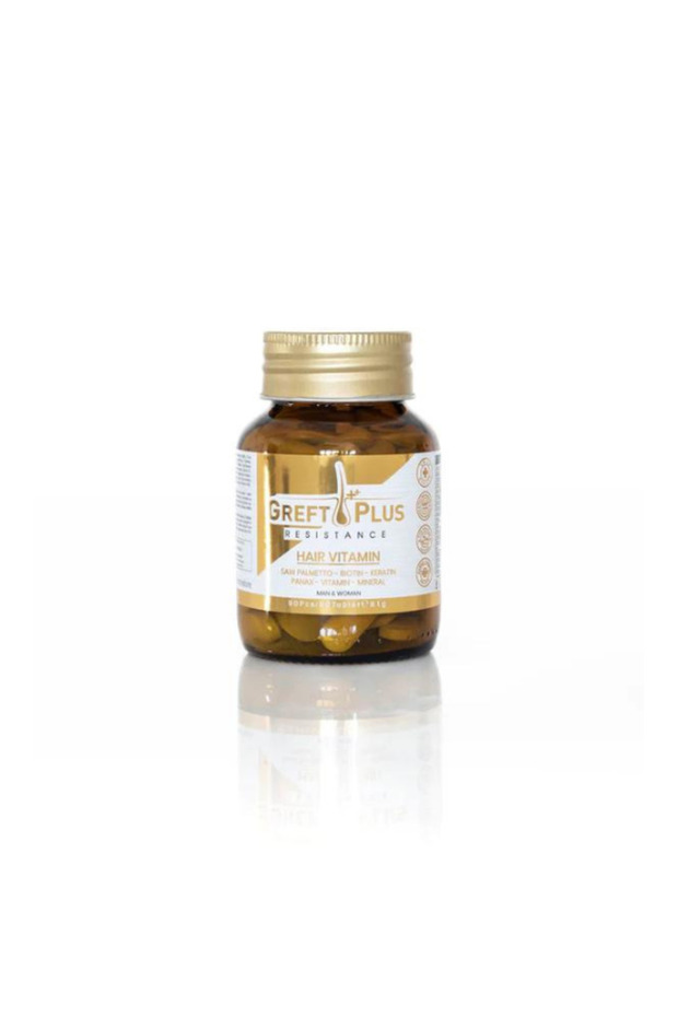 3 Aylık Saç Bakım Seti (Meso) - 3