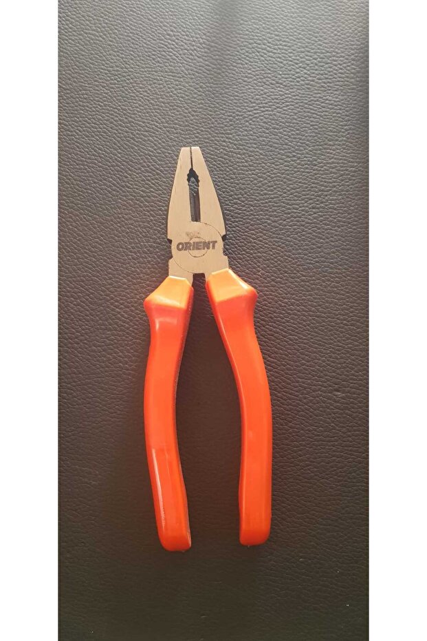 ORİENT 180MM KOMBİNE PENSE - 2