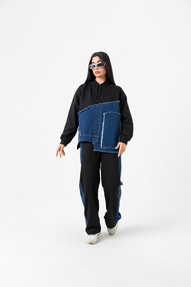 Women's Tracksuit Set
