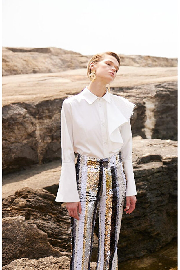 Tunic Shirt